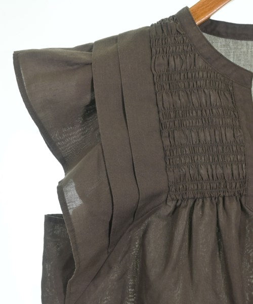 N. Natural Beauty Basic เสื้อสตรี