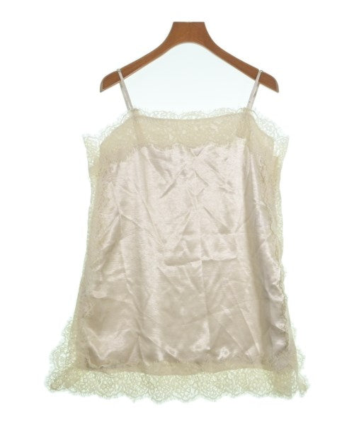 N. Natural Beauty Basic เสื้อสายเดี่ยว