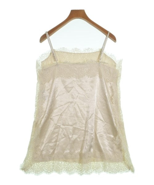 N. Natural Beauty Basic เสื้อสายเดี่ยว