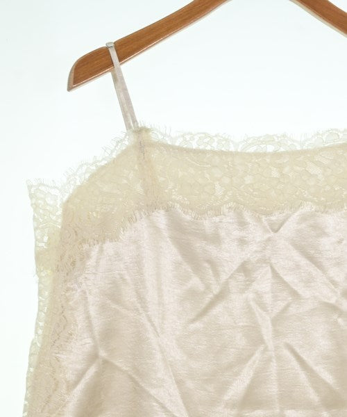 N. Natural Beauty Basic เสื้อสายเดี่ยว