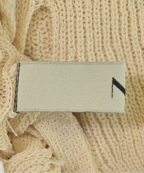 N. Natural Beauty Basic เสื้อกั๊ก