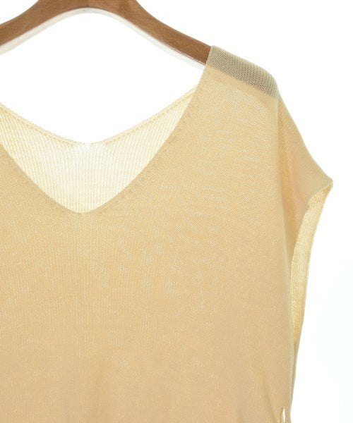 N. Natural Beauty Basic เสื้อกั๊ก