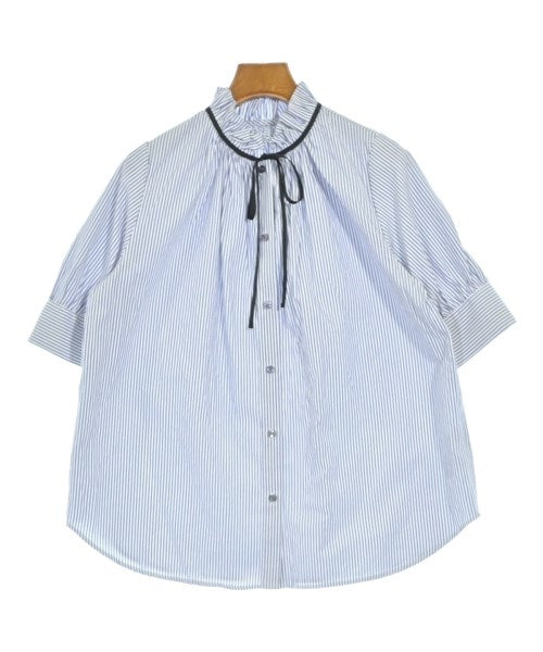 N. Natural Beauty Basic เสื้อสตรี