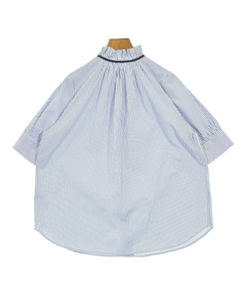 N. Natural Beauty Basic เสื้อสตรี