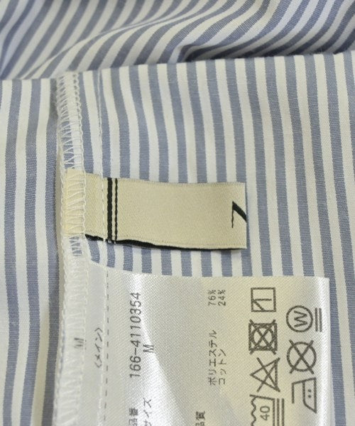 N. Natural Beauty Basic เสื้อสตรี