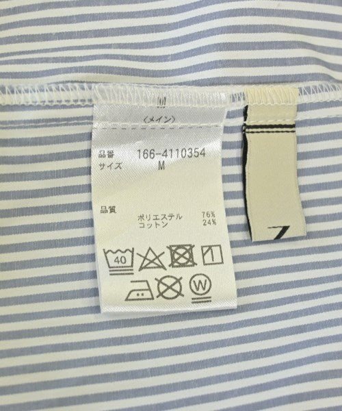 N. Natural Beauty Basic เสื้อสตรี