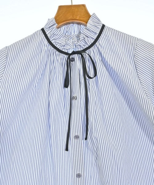 N. Natural Beauty Basic เสื้อสตรี