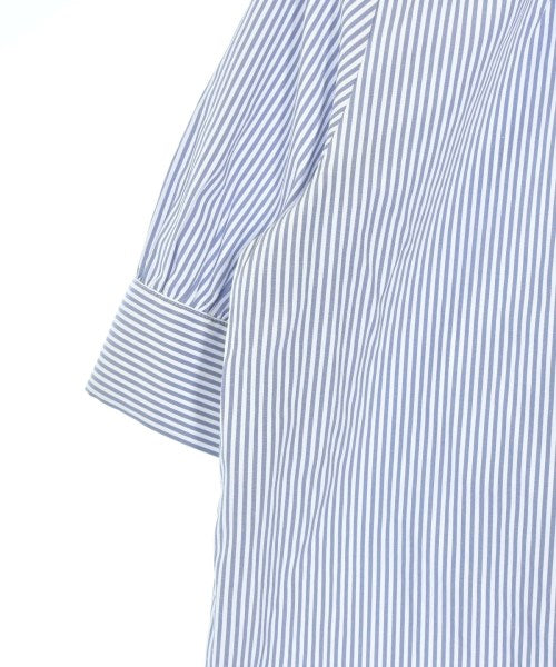 N. Natural Beauty Basic เสื้อสตรี