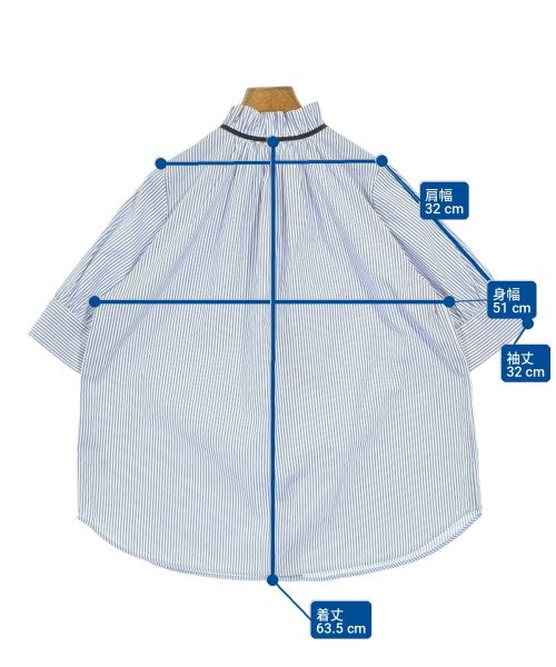 N. Natural Beauty Basic เสื้อสตรี