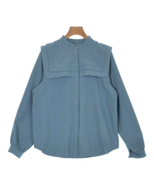 N. Natural Beauty Basic เสื้อสตรี