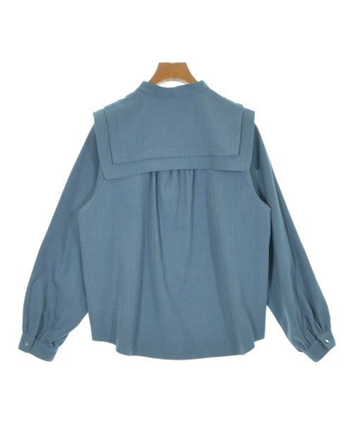 N. Natural Beauty Basic เสื้อสตรี