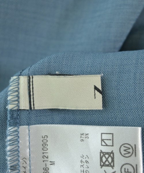 N. Natural Beauty Basic เสื้อสตรี
