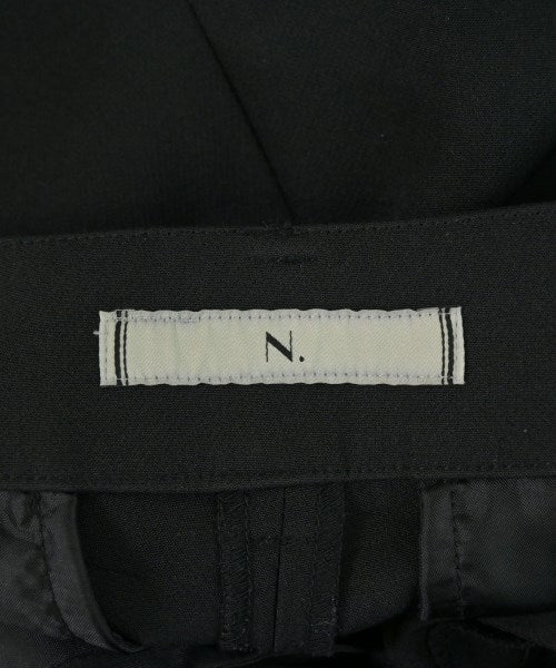 N. Natural Beauty Basic กางเกง อื่น
