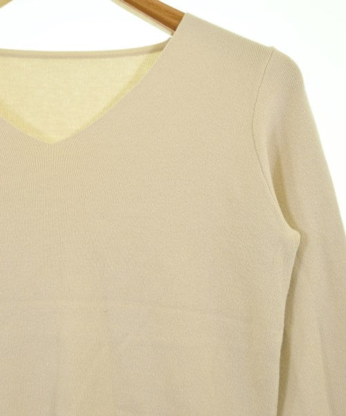 N. Natural Beauty Basic เสื้อกันหนาว