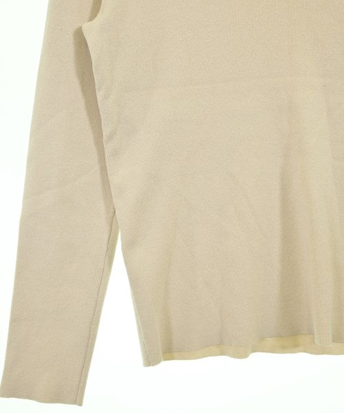 N. Natural Beauty Basic เสื้อกันหนาว