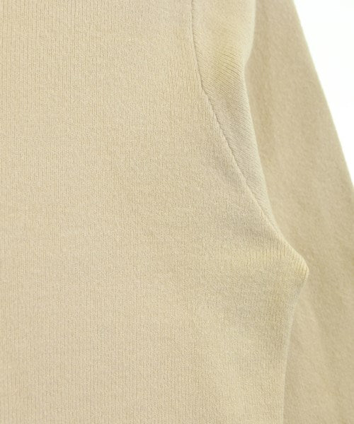 N. Natural Beauty Basic เสื้อกันหนาว