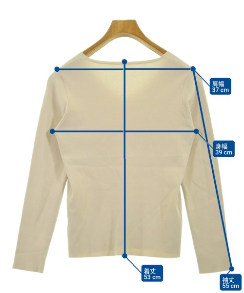 N. Natural Beauty Basic เสื้อกันหนาว