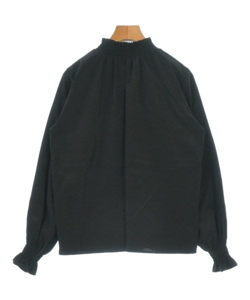 N. Natural Beauty Basic เสื้อสตรี