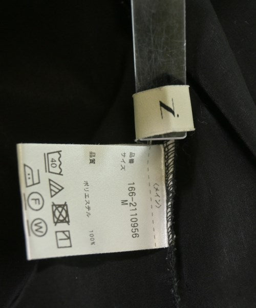 N. Natural Beauty Basic เสื้อสตรี