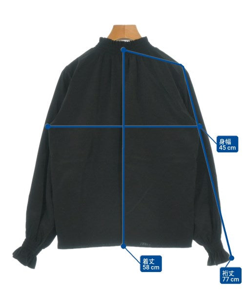 N. Natural Beauty Basic เสื้อสตรี