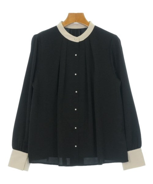 N. Natural Beauty Basic เสื้อลำลอง