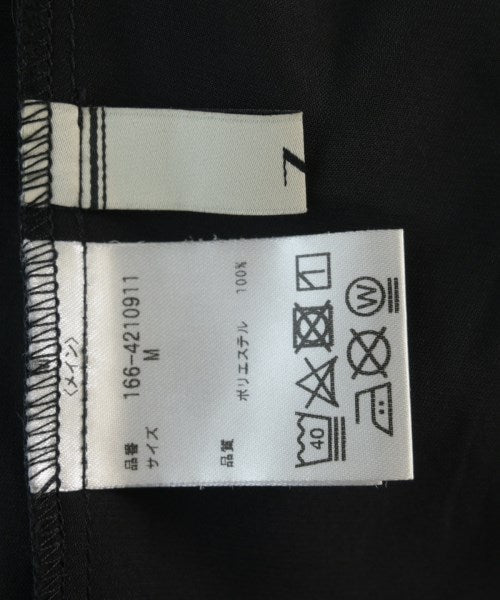 N. Natural Beauty Basic เสื้อลำลอง