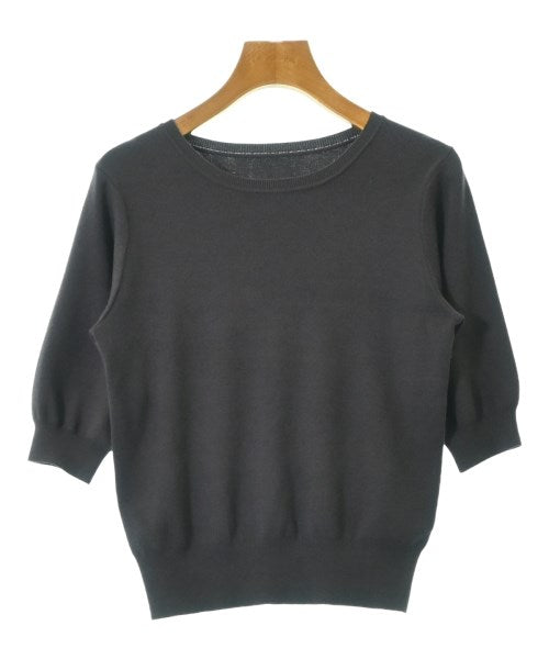 N. Natural Beauty Basic เสื้อกันหนาว
