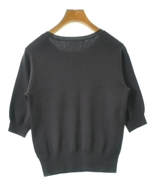 N. Natural Beauty Basic เสื้อกันหนาว