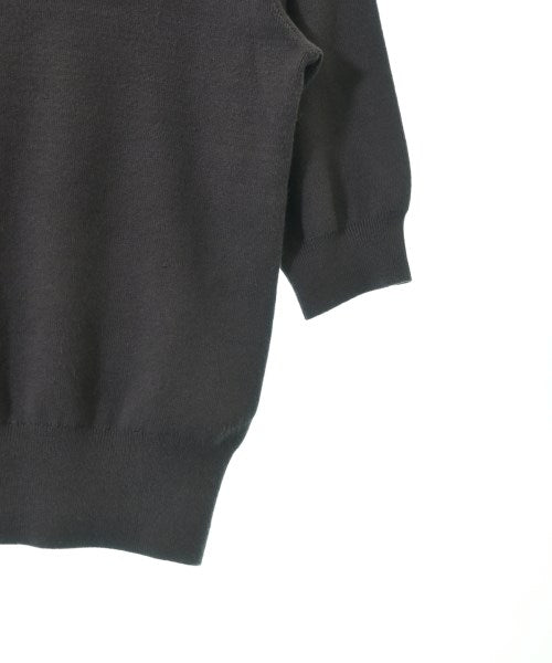 N. Natural Beauty Basic เสื้อกันหนาว