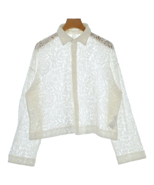 N. Natural Beauty Basic เสื้อลำลอง