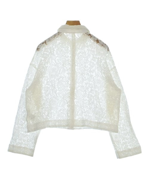N. Natural Beauty Basic เสื้อลำลอง