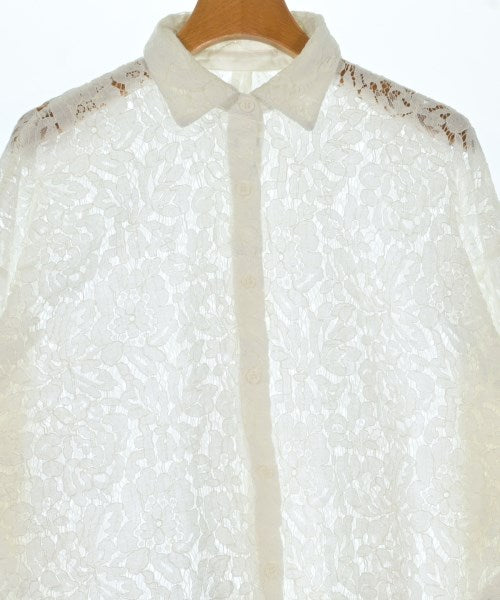N. Natural Beauty Basic เสื้อลำลอง