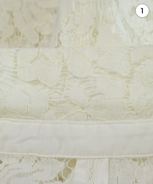 N. Natural Beauty Basic เสื้อลำลอง