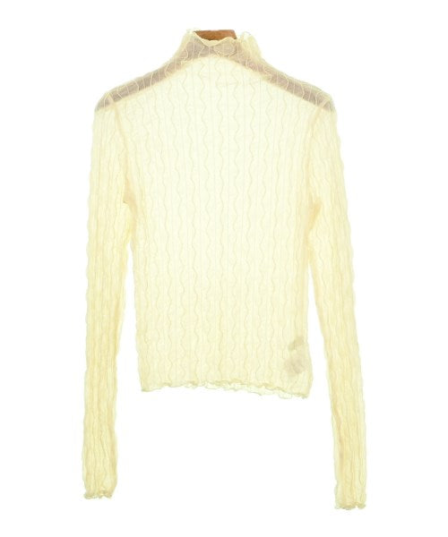 N. Natural Beauty Basic เสื้อยืด/เสื้อท็อปส์