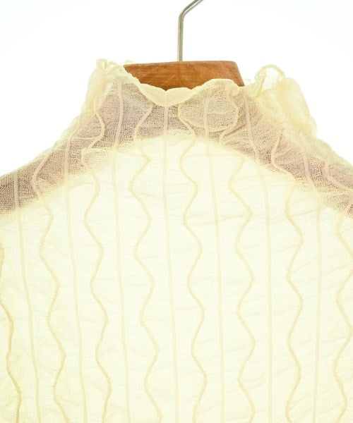 N. Natural Beauty Basic เสื้อยืด/เสื้อท็อปส์