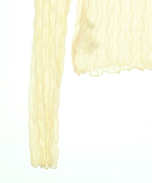 N. Natural Beauty Basic เสื้อยืด/เสื้อท็อปส์