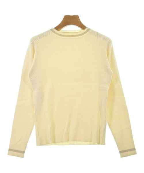 N. Natural Beauty Basic เสื้อกันหนาว