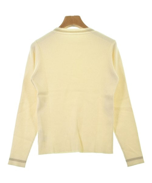 N. Natural Beauty Basic เสื้อกันหนาว