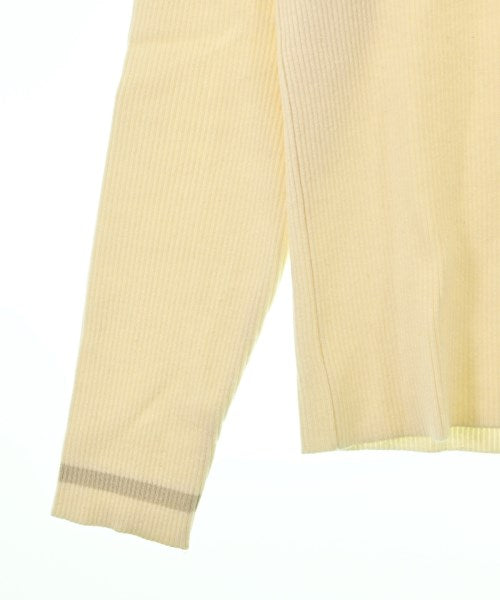 N. Natural Beauty Basic เสื้อกันหนาว