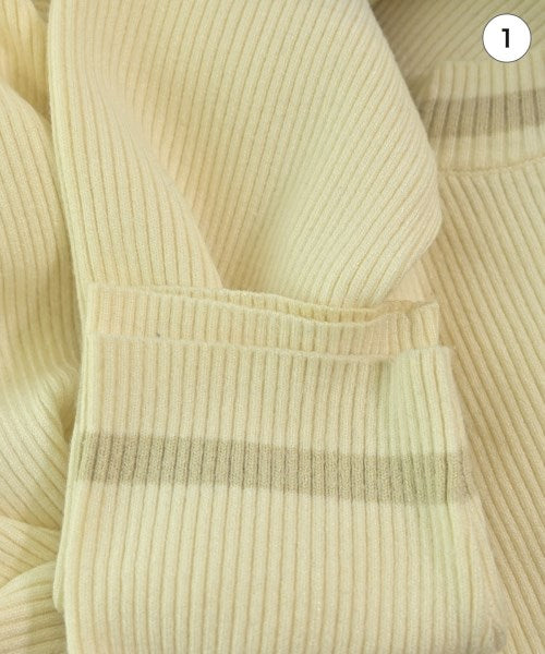 N. Natural Beauty Basic เสื้อกันหนาว
