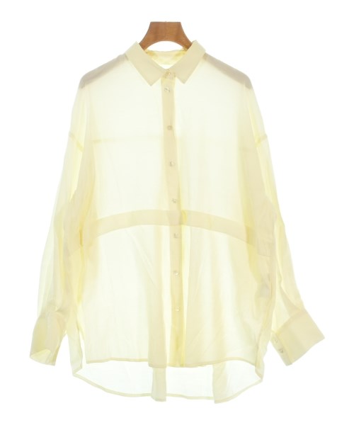 N. Natural Beauty Basic เสื้อสตรี