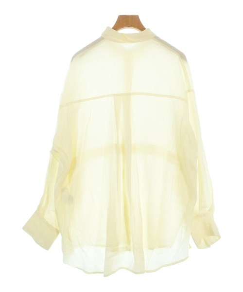 N. Natural Beauty Basic เสื้อสตรี