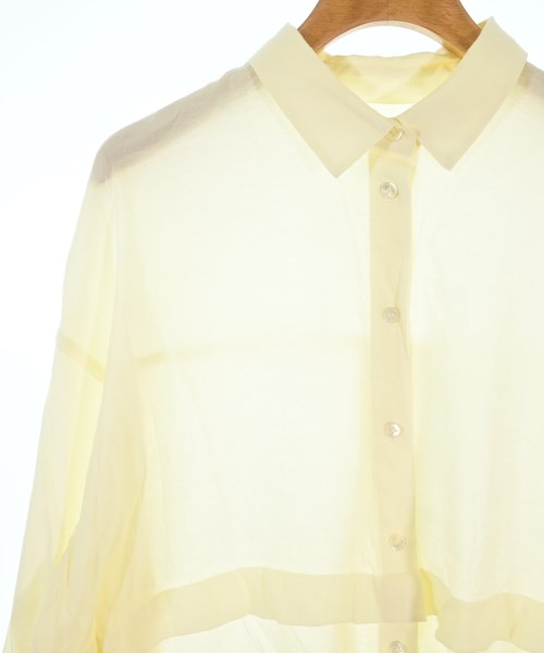N. Natural Beauty Basic เสื้อสตรี