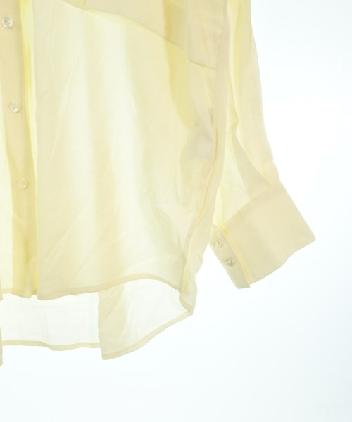 N. Natural Beauty Basic เสื้อสตรี