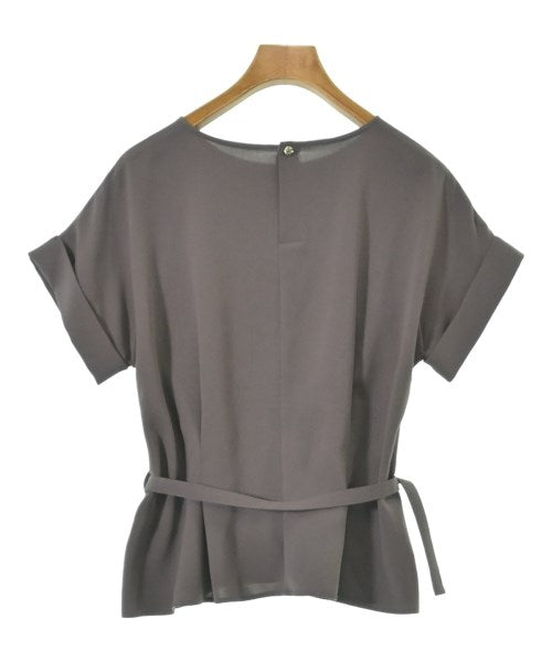 N. Natural Beauty Basic เสื้อสตรี