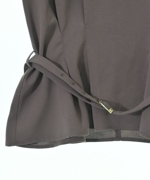 N. Natural Beauty Basic เสื้อสตรี