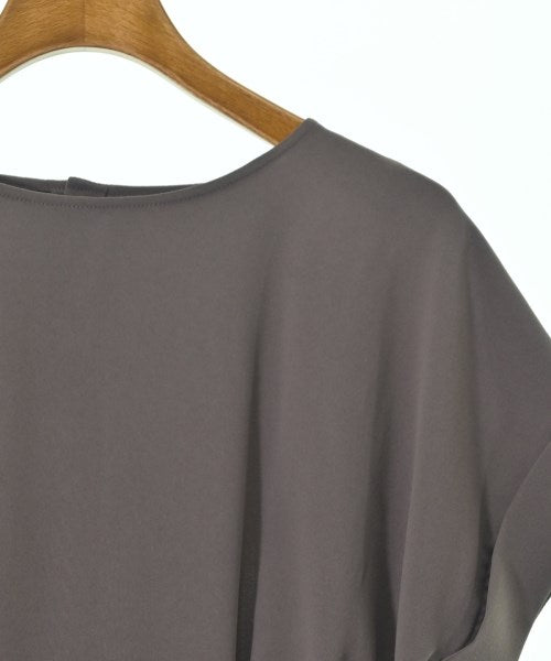 N. Natural Beauty Basic เสื้อสตรี