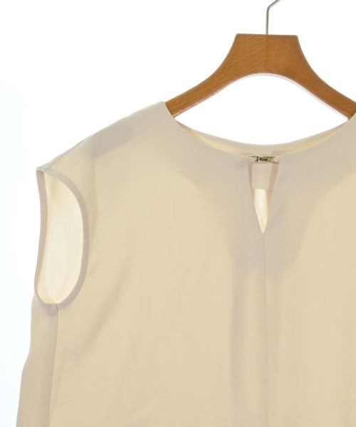 N. Natural Beauty Basic เสื้อสตรี