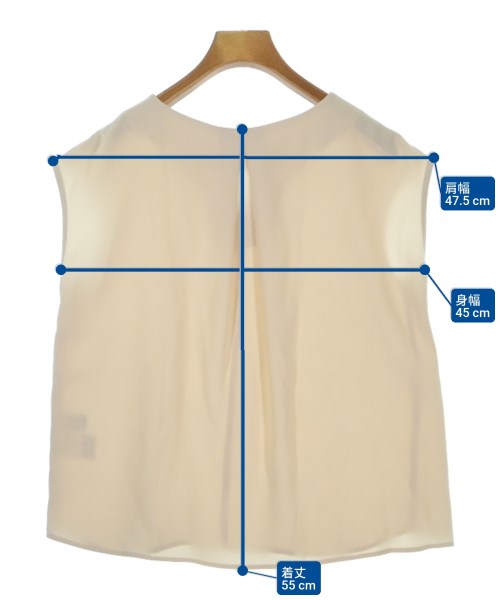 N. Natural Beauty Basic เสื้อสตรี