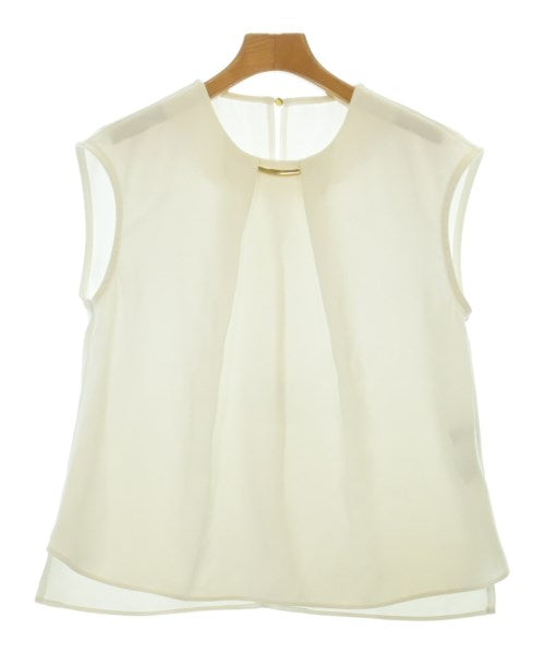 N. Natural Beauty Basic เสื้อสตรี